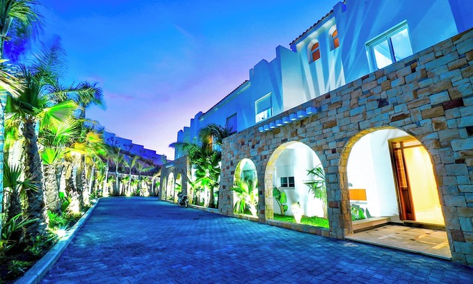Mnar Apartamento | DAR MRAHA APPART HOTEL