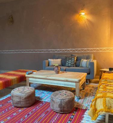 Tagounite Cama Y Desayuno | Dar Mustapha&Linda GmbH desert-inspiration