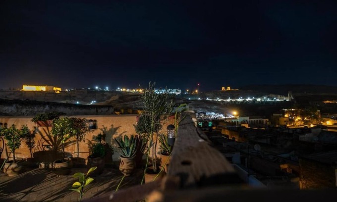 Zekkak Er Roumane Casa | Dar Naïmaa