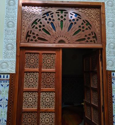 Dar Tazi Casa | Dar nadaa