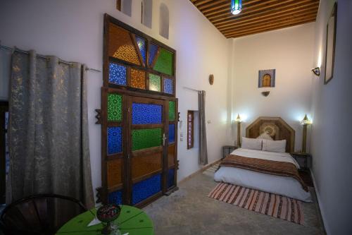 Zekkak Er Roumane Casa | Dar Nana fes