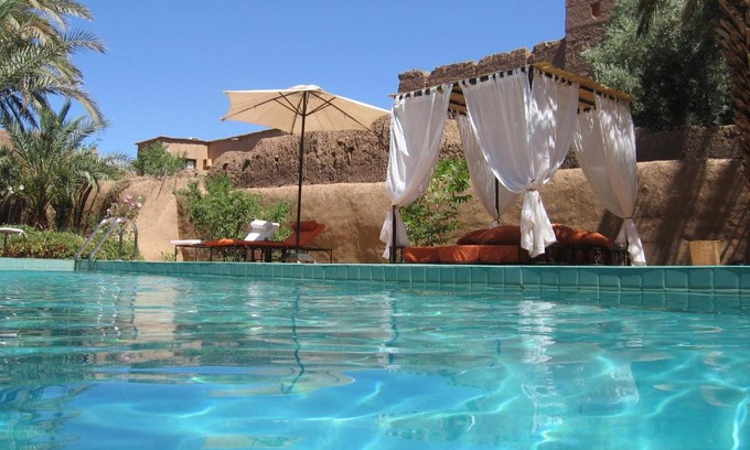 Agdz Casa | Dar Qamar