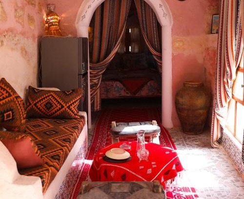 Tataouine North Casa | Dar rahma