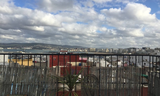 Medina of Tangier Casa | Dar Rif