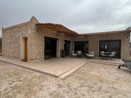 Moulay Bouzarqtoune Casa | Dar'S