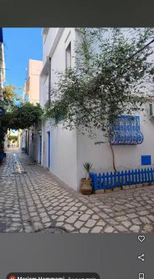 Medina Casa | Dar Saïda