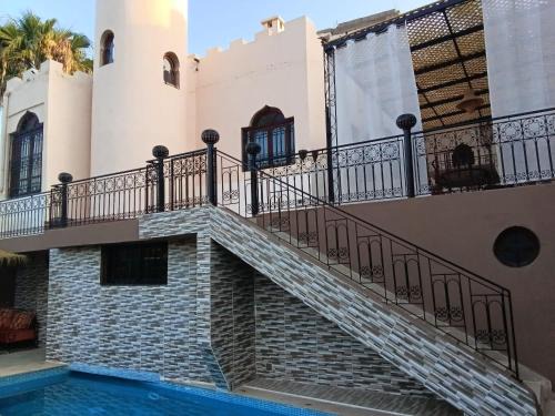 Tamrhakht Villa | DAR SALIA entre Agadir et Taghazout