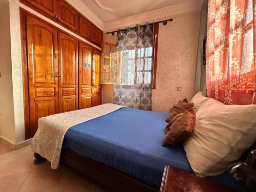 Dakhla Apartamento | Dar Samust Traditional Mooroccan House