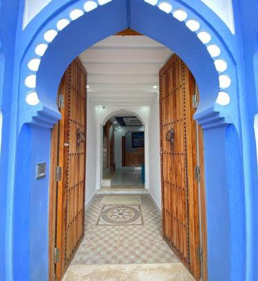 Souika Cama Y Desayuno | Dar Syraya