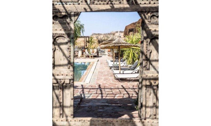 Ourika Casa | Dar Tafantant