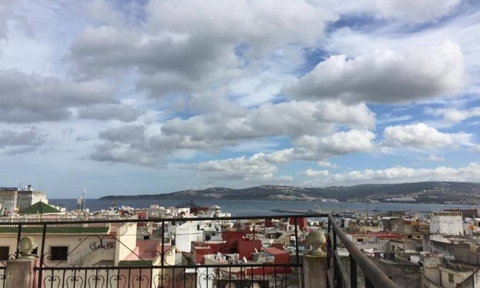 Medina of Tangier Casa | Dar Tanger Medina