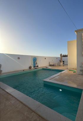 Djerba Ajim Casa | Dar tannich
