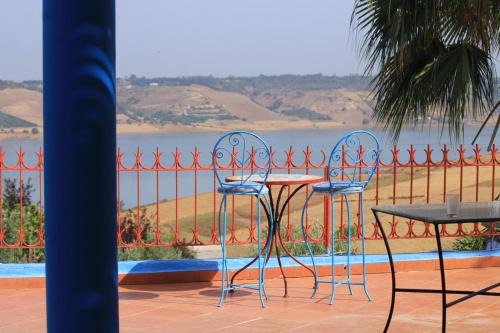 Shoul Casa | Dar Tawess