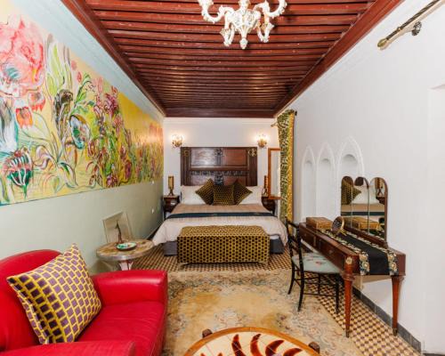 Sale Casa | Dar Tya Rabat Salé Marina