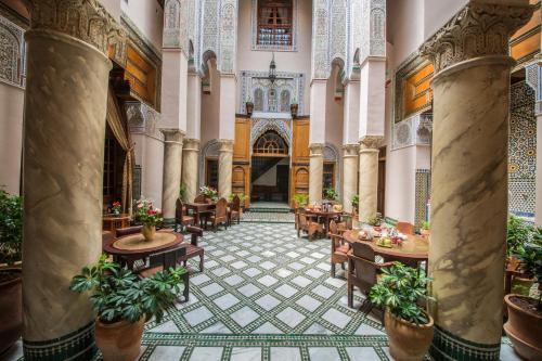 El Mokhifa Casa | Dar victoria
