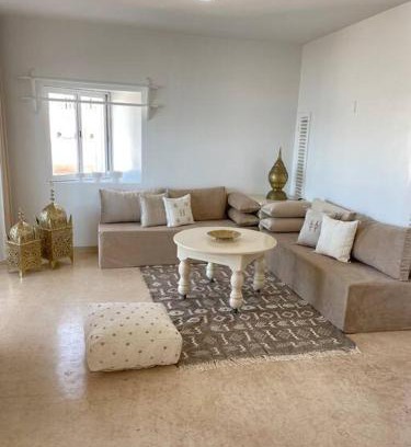 Sidi Ifni Apartamento | Dar Yasmina