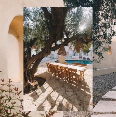 Houmt Souk Casa | Dar Younes