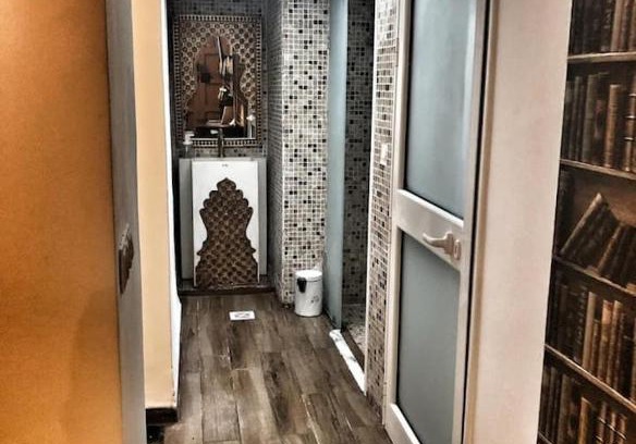 Medina de Sousse Apartamento | Dar Youssef Medina Sousse