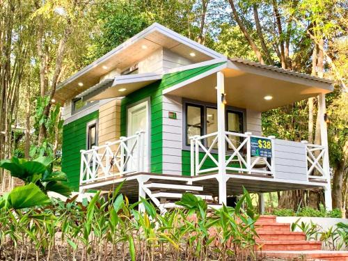 Siem Reap Hotel | Dara Express Inn by Angkor Green Gardens