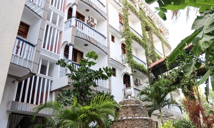 Manyimbo Hotel | Darajani Hotel Ltd