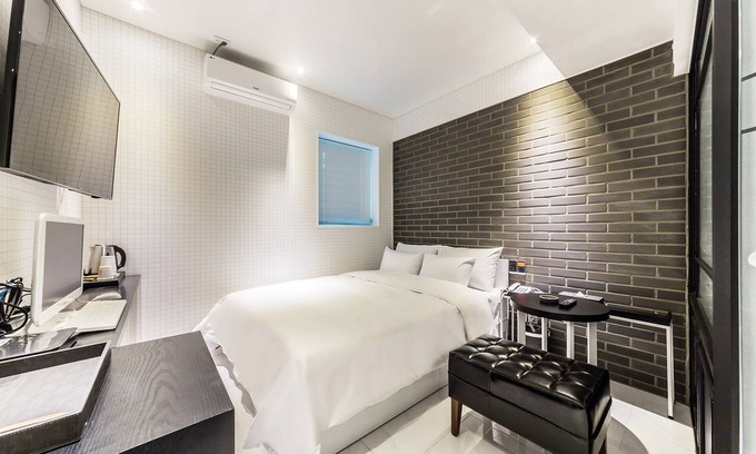 Dongdaemun Hotel | Darak Hotel
