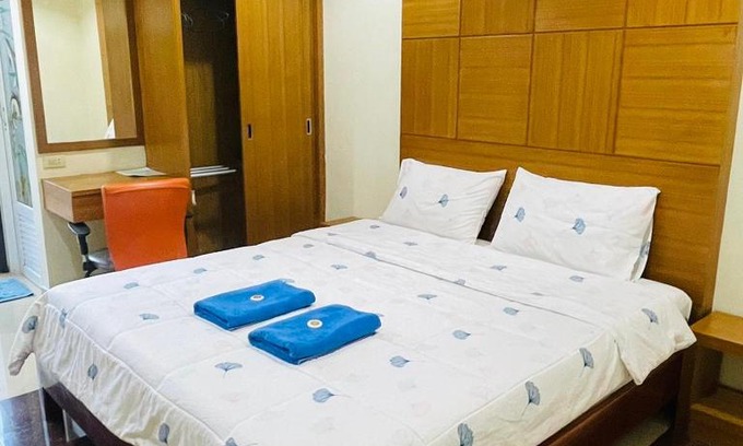 Udon Thani Apartamento | Daranee Place