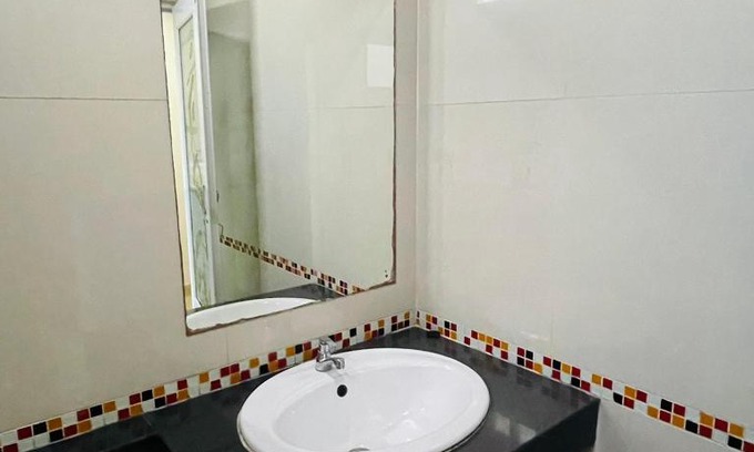 Udon Thani Apartamento | Daranee