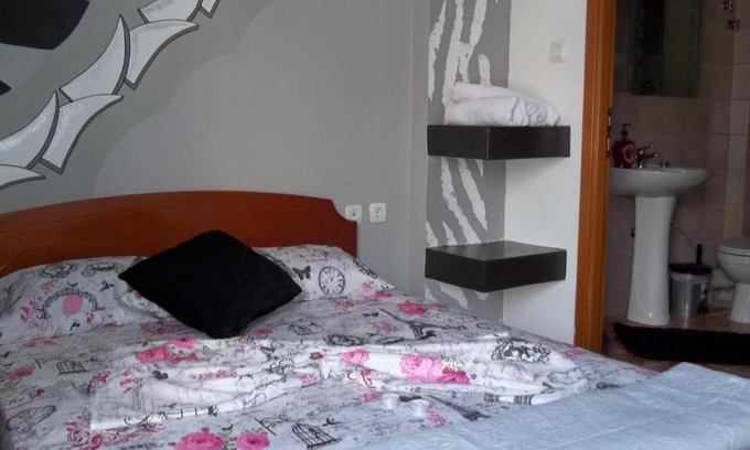 Serres Apartamento | Daratzis Emerald