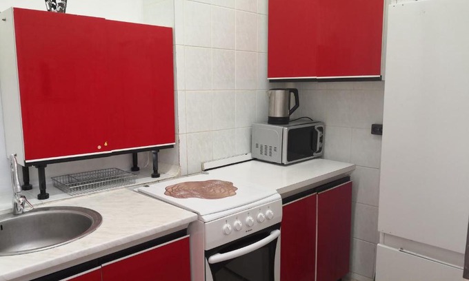 Kedainiai Apartamento | Darbuotojų apgyvendinimas Kėdainiuose