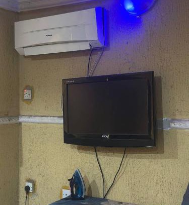 Ife Apartamento | DarcoM