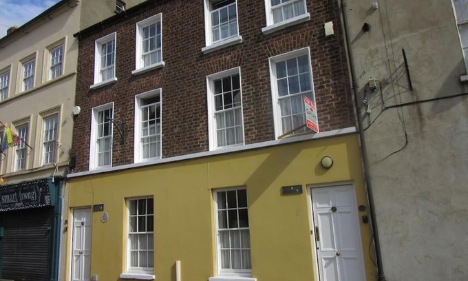 Londonderry Casa | Darcus Cottage