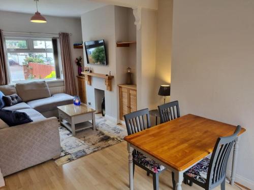 Belfast Casa | Darcy's Stopover NITB Approved