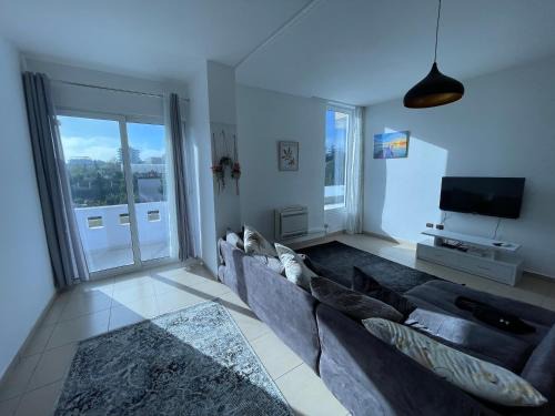 Kamez Apartamento | Dardana&Gerjon apartament