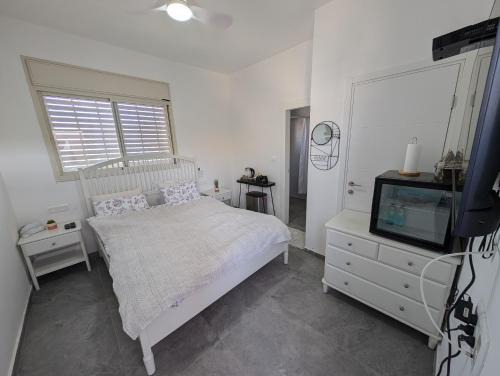 Be'er Ora Casa | Dardar suite יחידת אירוח בבאר אורה