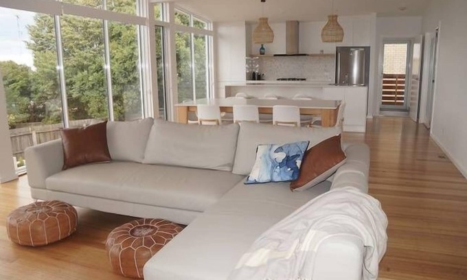Ocean Grove Casa | Dare Ja Vue - Ocean Grove