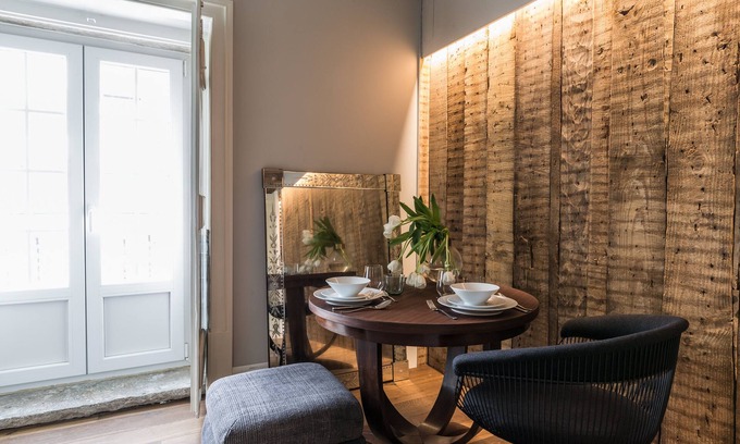 Baixa Apartamento | Dare Lisbon House