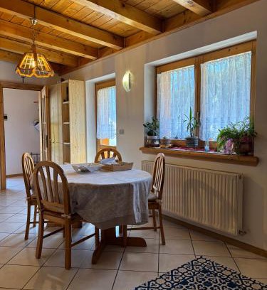 Santo Stefano di Cadore Apartamento | DaRenato