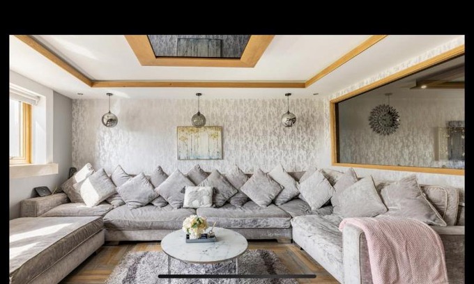 Dartford Apartamento | Darford Darenth