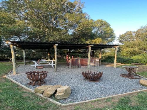 Boston Otro | Dargle Camping & Caravan Site