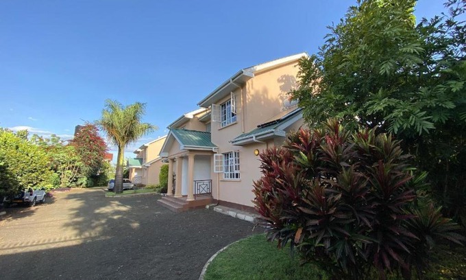 Arusha Apartamento | Daria Apartment -Burka -3 minutes from Arusha Airport