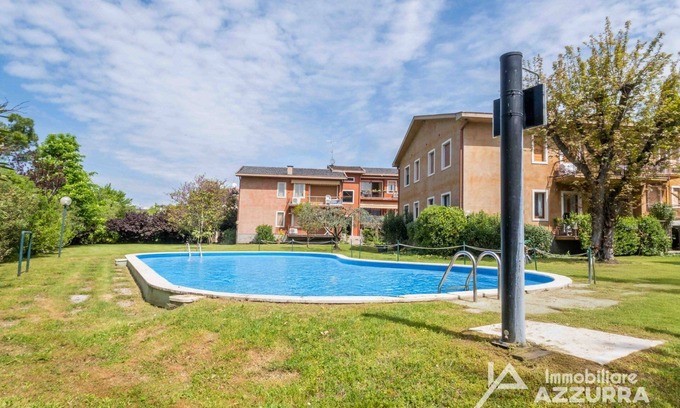 Lazise Old Town Apartamento | Darina - near to lake and center of Lazise