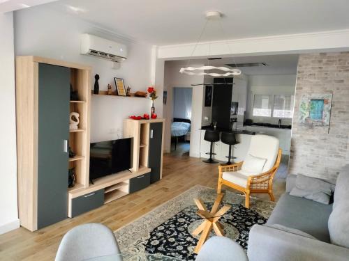 Les Deveses Apartamento | DARIO'S house