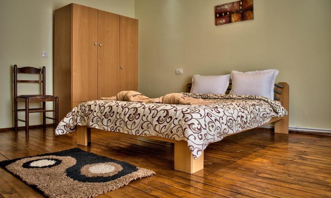 Sapareva Banya Casa | Dariya Guest House