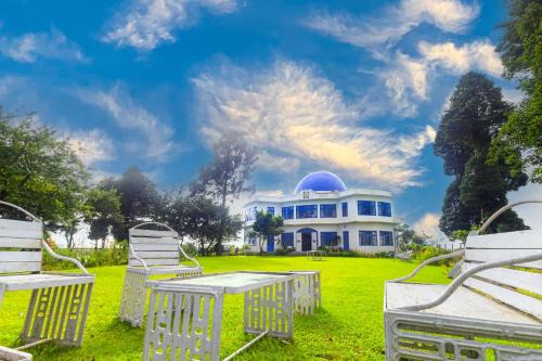 Darjeeling Complejo | Darjeeling Burdwan Royal Heritage Palace
