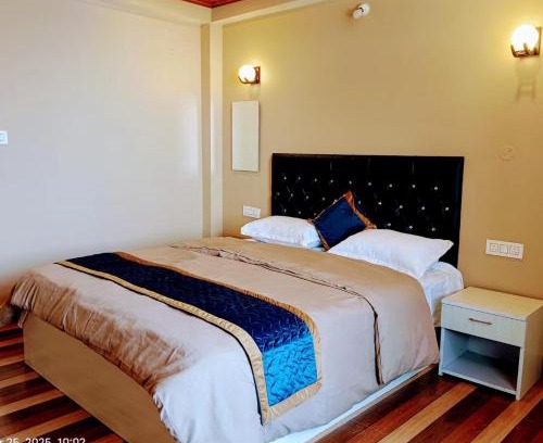 North Point Casa | Darjeeling Dreams Homestay