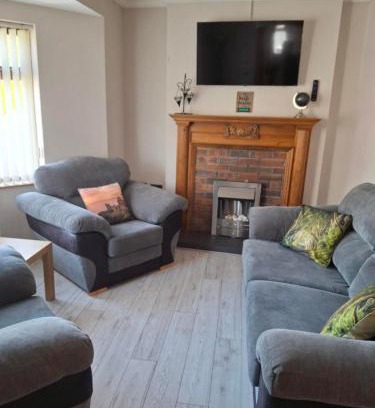 Ballymoney Casa | Dark Hedges Cottage