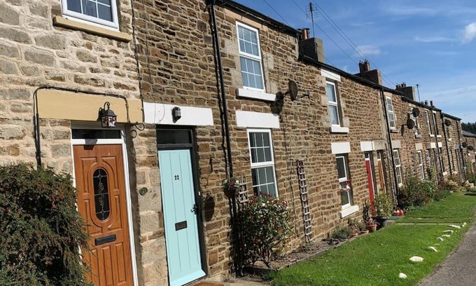 North York Moors National Park Casa | Dark Skies Cottage