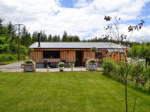 Brecon Casa | Dark Sky Lodge