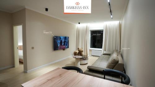Khentii Apartamento | DarkhanInn