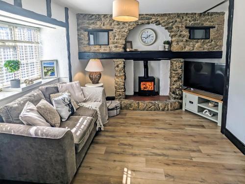 Thornton Dale Apartamento | Darla Cottage